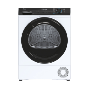 HAIER Hd90-a3939e I-pro - Warmtepompdroger 9 Kg 64 Db Energielabel C