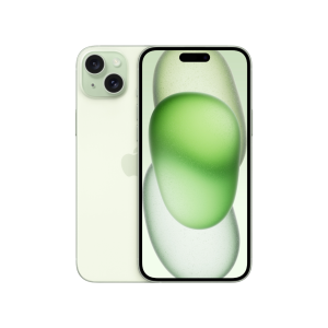 Apple Iphone 15 Plus 5g - 512 Gb Groen