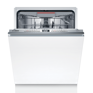 Bosch Smv6ycx02e Perfectdry Inbouwvaatwasser - Volledig Geïntegreerd 14 Couverts 44 Db(a) Nisbreedte 60.8 Cm
