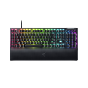 Razer Blackwidow V4 Mechanical Gamingtoetsenbord