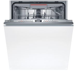 Bosch Smv4evx00e Efficient Dry Inbouwvaatwasser - Volledig Geïntegreerd 14 Couverts 44 Db(a) Nisbreedte 60.8 Cm