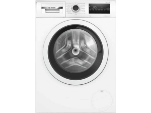 REACONDICIONADO Seminuevo Muy bueno Lavadora carga frontal - Bosch WAN24200EP, serie 4, 9 kg, 1200 rpm, 15 programas, Speed Perfect, Blanco