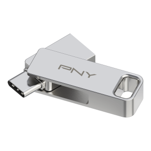 PNY Duolink 128 Gb - Usb-a En Usb-c 3.2