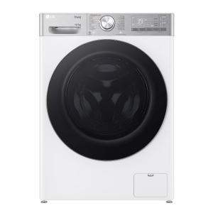 LG F4dr9537s2w Turbowash - Was-droogcombinatie 13 Kg + 7 1400 Rpm 71 Db
