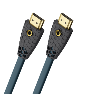 Oehlbach Flex Evolution Uhd Hdmi 15 Meter Zwart