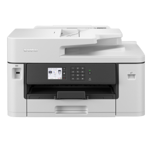 Brother Mfc-j5340dwe - Printen Kopiëren En Scannen Inkt