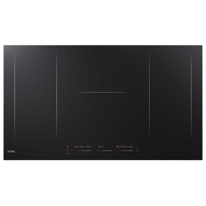 Etna Kif590zt Kookplaat - Inbouw Inductie 2-fasen (perilex) Breedte 90 Cm
