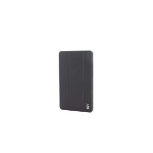 ISY Ict-2102-bk Foliocase Zwart