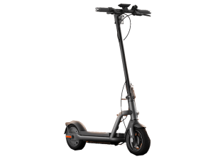 REACONDICIONADO Seminuevo Bueno Patinete eléctrico - Navee N65I, Potencia máx. 1000W, nominal 450W, Hasta 120 kg, 12500 mAh, Máx vel. 25km/h