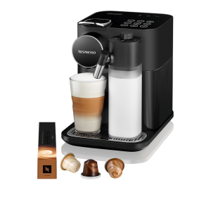 De Longhi Nespresso - Gran Lattissima En640.b Capsulemachine Zwart
