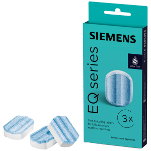 Siemens Tz80002a 3 Ontkalkingstabletten