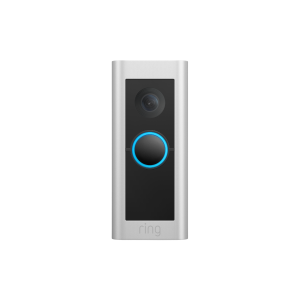 Ring Wired Video Doorbell Pro (din Rail)