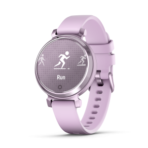 Garmin Lily 2 Smartwatch Paars