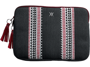 Funda portátil - Wondee La Volatil Tanger, 14", Universal, Multicolor