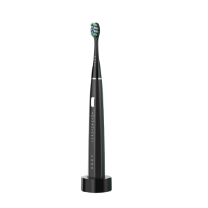 Aeno Adb0002s Elektrische Tandenborstel Zwart