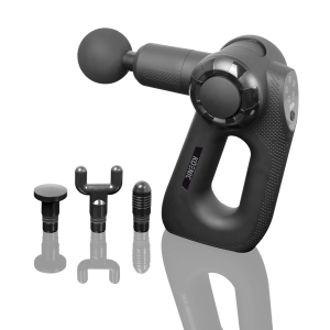 Koenic Kgm 5424 Massagepistool - Zwart