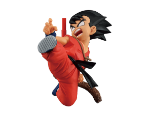 Figura - Sherwood Dragon Ball: Goku Childhood