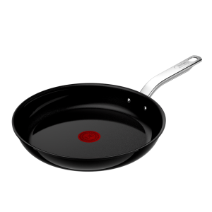 Tefal Renew+ Black Koekenpan 28 Cm