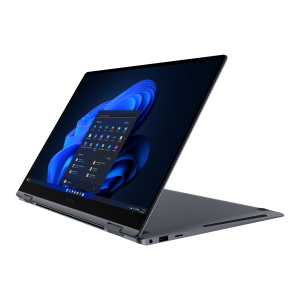 Samsung Galaxy Book4 Pro 360 Grijs - 16 Inch Intel Core Ultra 7 Gb 1 Tb