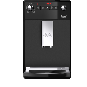 Melitta Purista F230-104 - Volautomatische Espressomachine Zwart