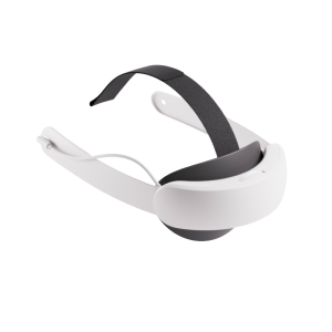 Meta Elite Strap Met Batterij