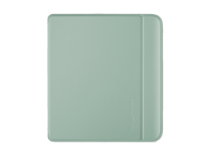 Funda eBook - Kobo Libra Colour Basic SleepCover, Compatible con Colour, Garden green
