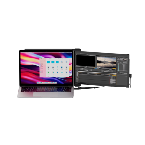 Mobile Pixels Duex Plus Ds - Extra Laptopscherm 13 Inch 1920 X 1080 (full Hd)