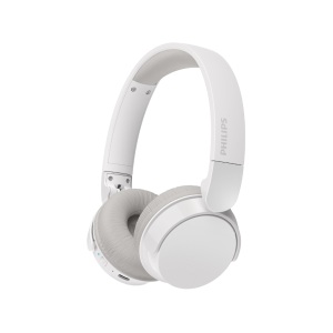 Philips Tah3209wt/00 On-ear Draadloze Hoofdtelefoon Wit