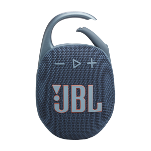 JBL Clip 5 Bluetoothspeaker Blauw