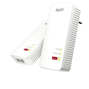 AVM Fritz!powerline 1240 Ax Wlan Powerline Wifi-adapter