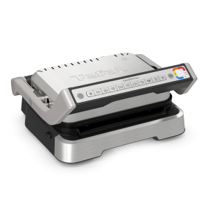 Tefal Gc772d Optigrill 2in1