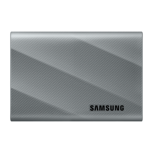Samsung - T9 Portable Ssd 1tb 2000 Mbit/s Usb 3.2 Grijs 4 Tb Externe