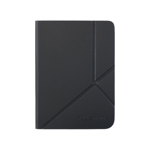 Kobo Sleepcover Voor Clara Bw/colour Zwart Beschermhoes