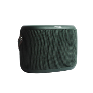 Pure Woodland Bluetoothspeaker Groen