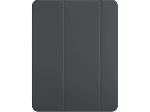 Apple Smart Folio, Funda tablet para el iPad Pro 13" M4, Poliuretano, Negro