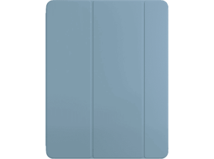 Apple Smart Folio, Funda tablet para el iPad Air 13" M2, Poliuretano, Azul denim