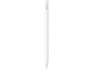Apple Pencil Pro, Bluetooth, Compatible con iPad Pro 13" M4, 11" Air M2, 13'' M3, 11 Blanco