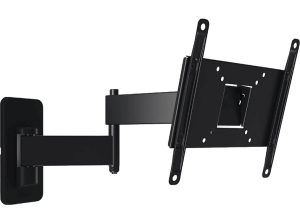 Vogelï¿½s REACONDICIONADO Seminuevo Muy bueno Soporte TV - Vogels MA2040C1 2, 19" 43", 200 x mm, 2 Brazos, Inclinable, Negro