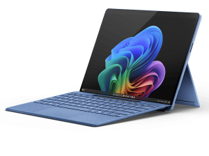 REACONDICIONADO Seminuevo Muy bueno Convertible 2 en 1 - Microsoft Surface Pro Copilot+ PC,13", Snapdragon® X Elite 45 TOPS, 16GB RAM, 512GB, Adreno