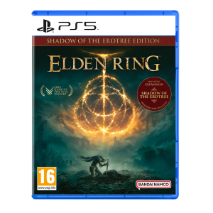 Namco Bandai Elden Ring - Shadow Of The Erdtree Edition Playstation 5
