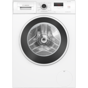 Bosch Wge02406nl - Wasmachine Voorlader 7 Kg 1400 Rpm 72 Db
