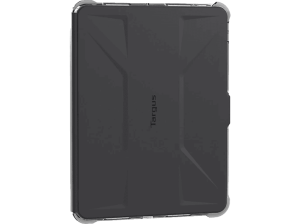 Funda tablet - Targus THZ984GL, Apple iPad Pro 11", Pro-Tek, Transparente, Negro