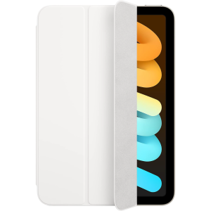 Apple Smart Folio Voor Ipad Mini Gen. 6 - Wit
