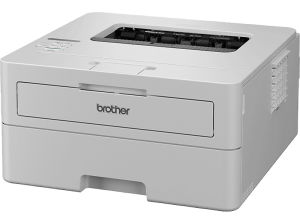 Impresora láser - Brother HL-L2865DW, Impresión doble cara, Monocromo, WiFi