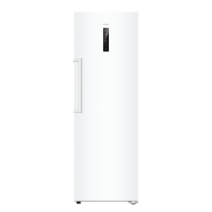 HAIER H4f272wch1 60 Vrijstaand Vrieskast - Breedte Cm Hoogte 177.5 Inhoud 276 L Nofrost