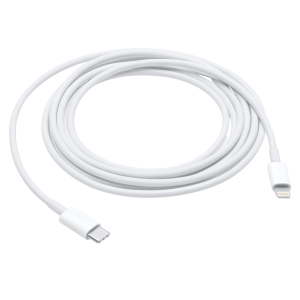 Apple Lightning-naar-usb-c Kabel 2 M Wit