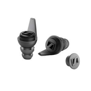 Sennheiser Soundprotex Geluidsdempende Oordopjes