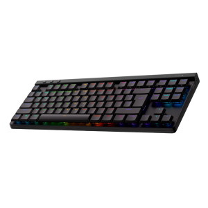 Logitech G G515 Lightspeed Tkl Draadloos Gamingtoetsenbord