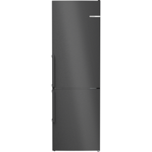 Bosch Kgn36vxct - Koel-vriescombinatie Breedte 60 Cm Hoogte 186 Inhoud 321 L Nofrost