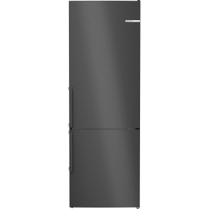 Bosch Kgn49vxct - Koel-vriescombinatie Breedte 70 Cm Hoogte 203 Inhoud 482 L Nofrost